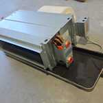 Fancoil NuLite, Type FP 34 WA, Metaal, ca.2023